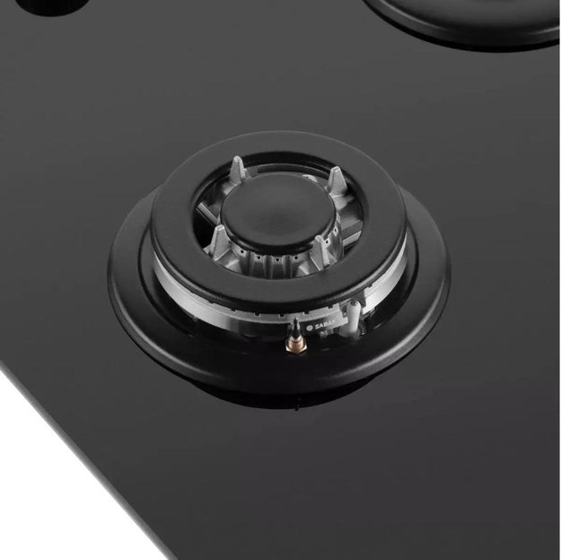 Газовая варочная панель MAUNFELD EGHG.43.33CB.R/G (preview 3)