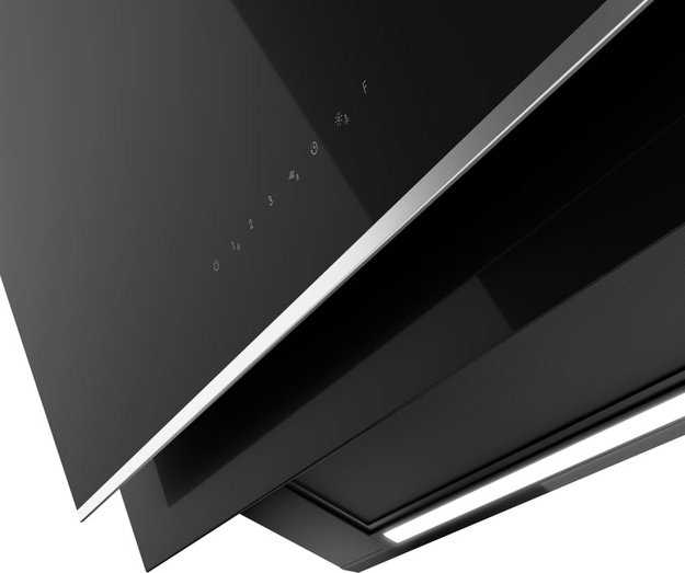 Вытяжка Franke FMY PRO 907 FM BK/IX (preview 5)