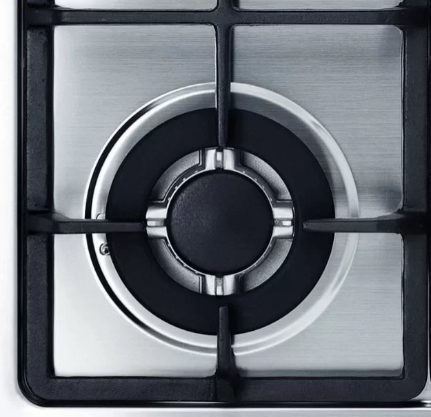 Варочная панель Zigmund Shtain GN 28.61 S (preview 3)