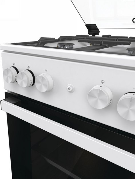 Газовая плита Gorenje GG5A12WF-B (preview 8)