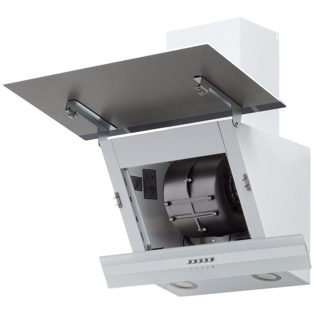 Вытяжка Krona IRMA A 600 white PB (preview 4)
