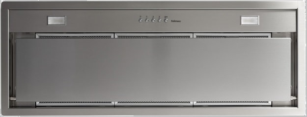 Встраиваемая вытяжка Falmec BUILT-IN 50 MAX INOX (preview 1)