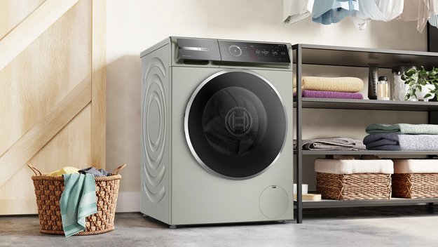Стиральная машина Bosch WGB2441XME (preview 7)
