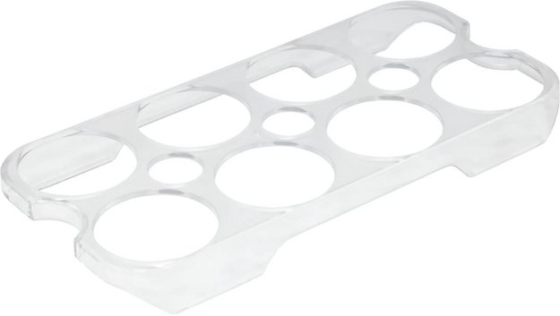 Холодильник KRONA EISKALT 9159 SBS TNF INOX (preview 15)