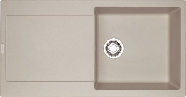 Мойка Franke MRG 611-L сахара (preview 1)