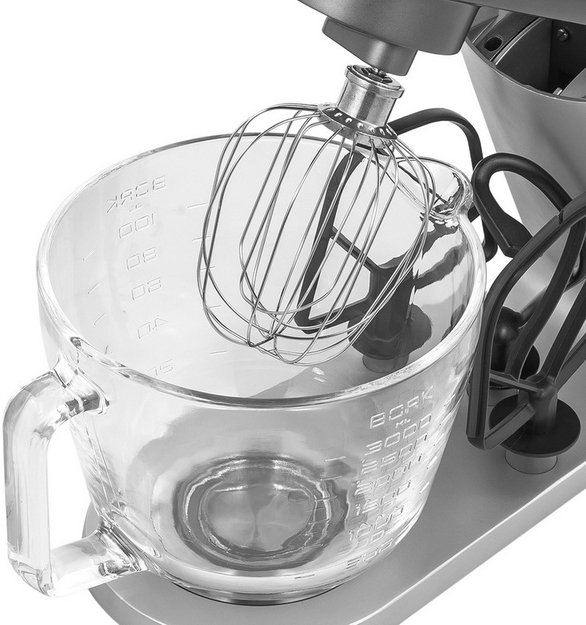 Кухонная машина BORK B783 (preview 6)