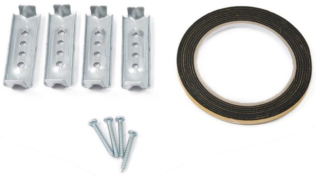 Газовая варочная панель MAUNFELD EGHG.64.2CB\G (preview 18)