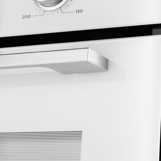 Духовой шкаф Maunfeld MEOM729PW (preview 8)