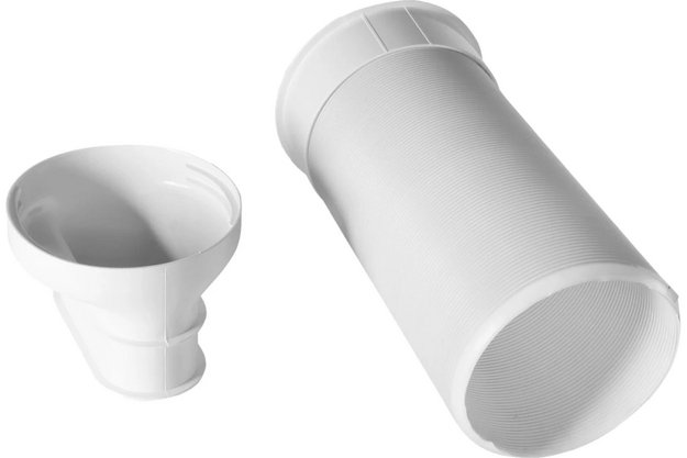 Мобильный кондиционер Electrolux EACM-09 HR/N6 (preview 10)