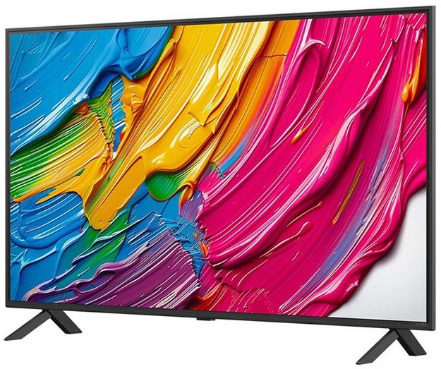 Телевизор LG 43QNED80A6A (фото 11) Телевизор LG 43QNED80A6A (preview 11)