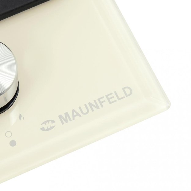 Газовая варочная панель MAUNFELD EGHG.32.3CBG/G (preview 7)