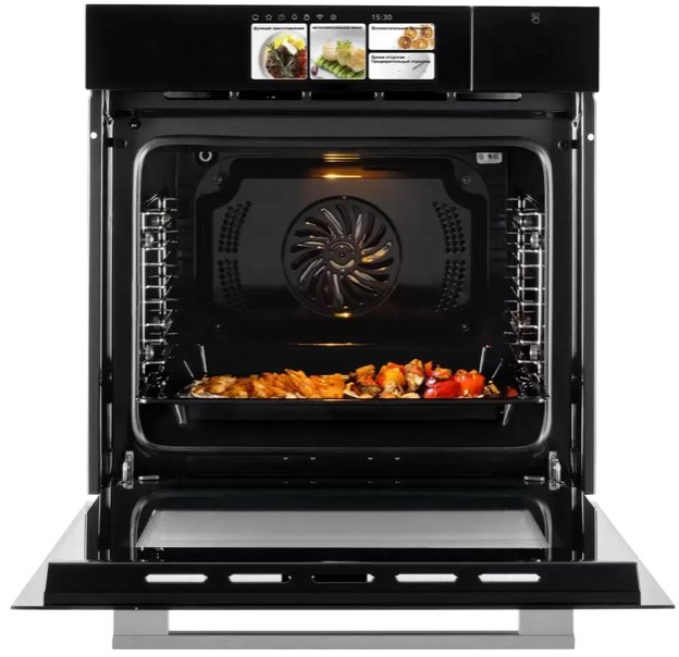 Духовой шкаф Graude BMDP 60.2 E (preview 2)