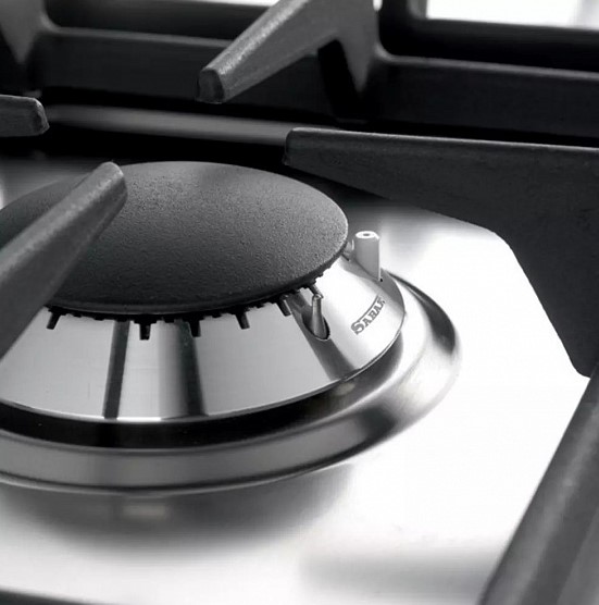 Варочная панель Lofra TRS96/5 BRONZE (preview 2)