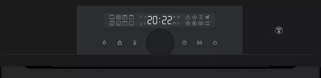 Духовой шкаф Haier HOX-FP5RAGG Gp (фото 6) Духовой шкаф Haier HOX-FP5RAGG Gp (preview 6)