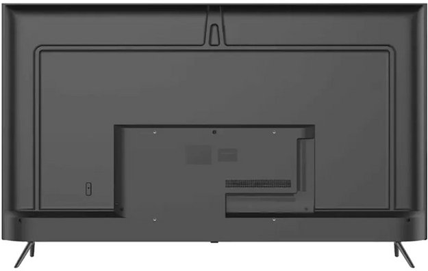 Телевизор Haier 50 Smart TV S2 (фото 2) Телевизор Haier 50 Smart TV S2 (preview 2)