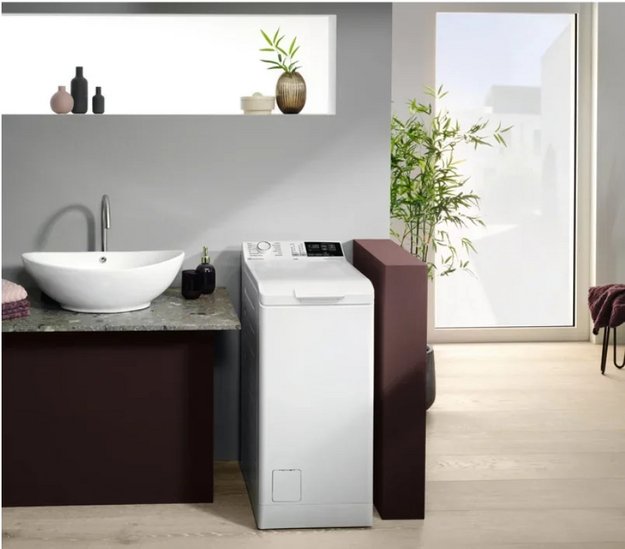 Стиральная машина Electrolux EW6TN24262 (preview 4)