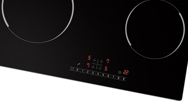 Варочная панель Weissgauff HV 640 B (preview 4)