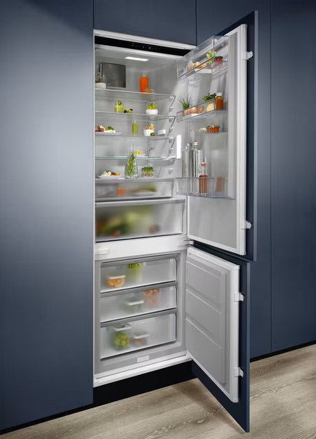 Встраиваемый холодильник Electrolux ENP7TD75S (preview 9)