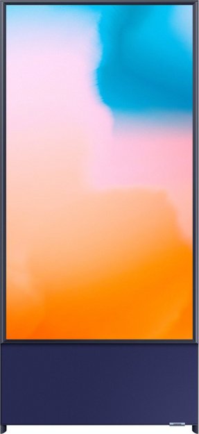 Телевизор Samsung QE43LS05BAUXRU (preview 1)