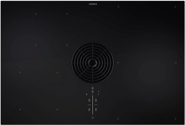 Варочная панель с вытяжкой BORA M PURE PURMU (preview 1)