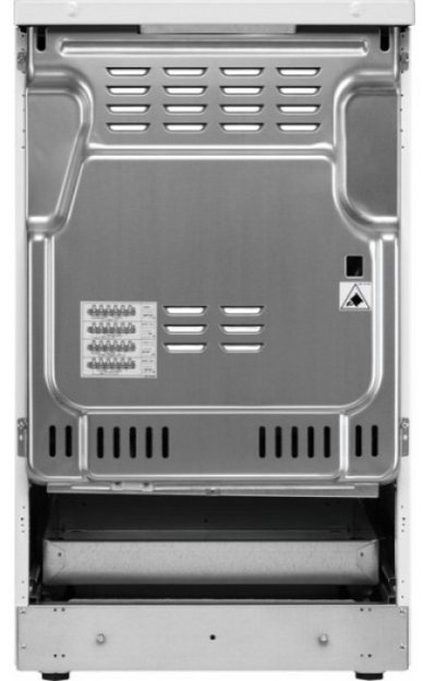 Электрическая плита Electrolux RKR560200X (preview 5)