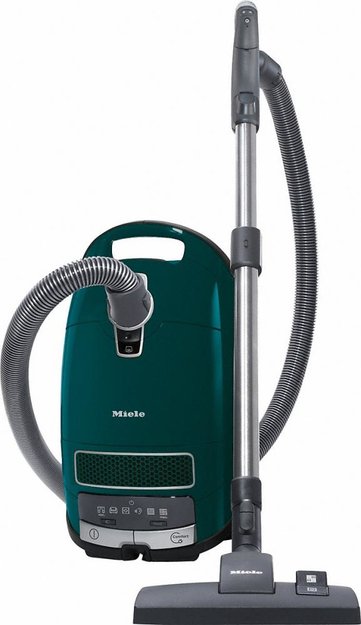 Пылесос Miele SGMA3 Complete C3 Comfort Петроль (фото 1) Пылесос Miele SGMA3 Complete C3 Comfort Петроль (preview 1)
