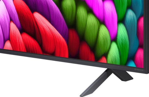 Телевизор LG 50NANO90A6B (фото 10) Телевизор LG 50NANO90A6B (preview 10)
