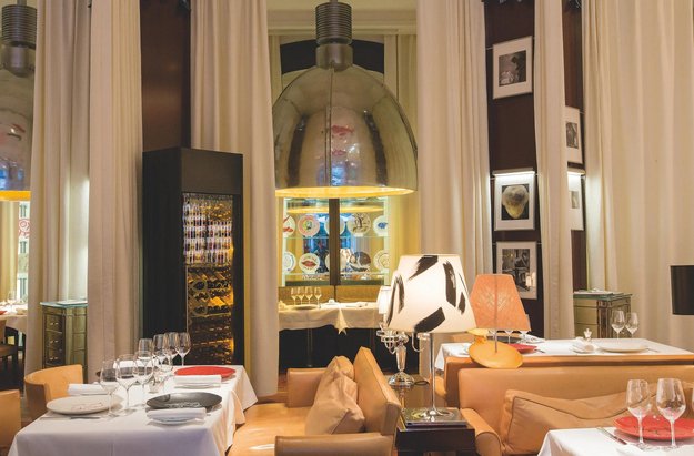 Витрина для вина EuroCave V-90002 (preview 3)