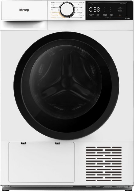 Сушильная машина Korting KD 60HP83 (preview 1)