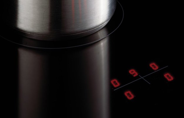 Варочный центр Bertazzoni PRO100 5I MFE D AR T (preview 4)