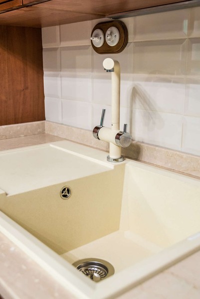 Мойка Omoikiri SAKAIME 78 WH (preview 2)