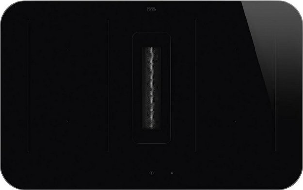 Варочная панель с вытяжкой Smeg HHSL7844MB (preview 1)