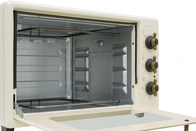 Мини-печь Schaub Lorenz SLE OB4031 (фото 6) Мини-печь Schaub Lorenz SLE OB4031 (preview 6)