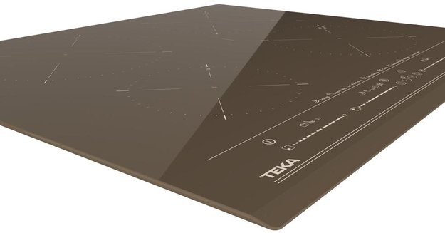Варочная панель Teka IZC 64630 MST LONDON BRICK BROWN (preview 5)