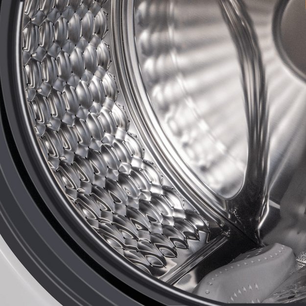 Стирально-сушильная машина Maunfeld MFWD121010WH06 (фото 12) Стирально-сушильная машина Maunfeld MFWD121010WH06 (preview 12)