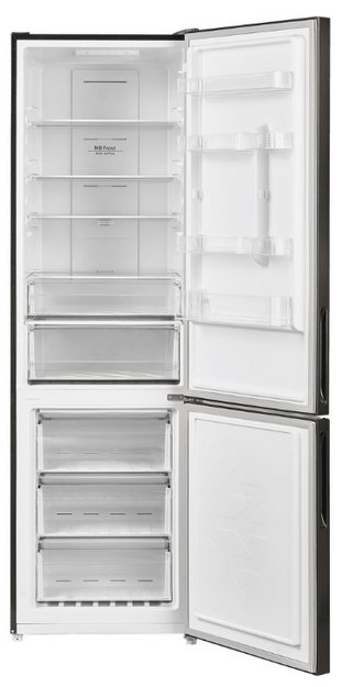 Холодильник Maunfeld MFF200NFSTSE (preview 3)