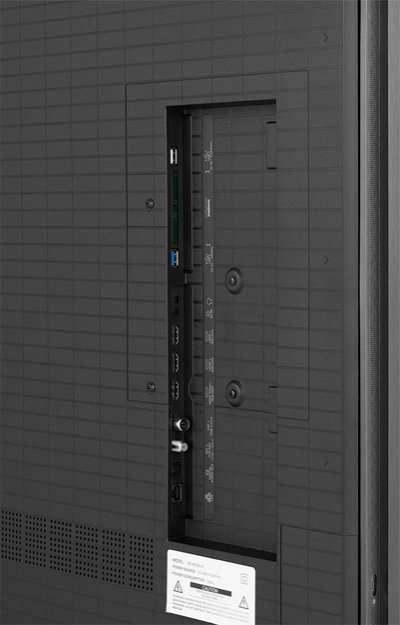 Телевизор Hisense 65U8Q (preview 10)