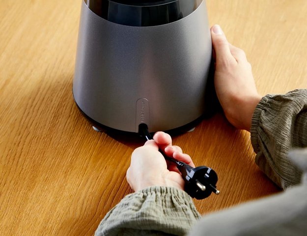 Блендер Bosch MMB6141S (preview 5)