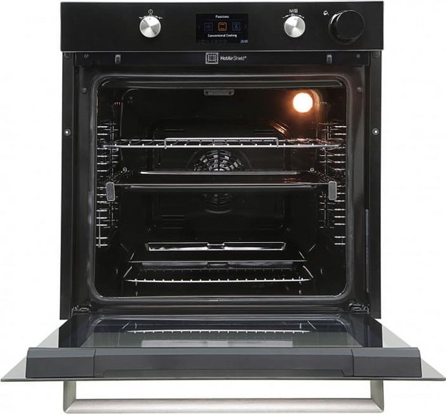 Духовой шкаф Schaub Lorenz SLB EY6953 (фото 2) Духовой шкаф Schaub Lorenz SLB EY6953 (preview 2)