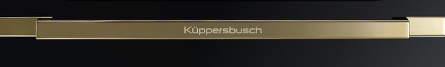 Компактный духовой шкаф Kuppersbusch CBP 6332.0 S4 Gold (preview 3)