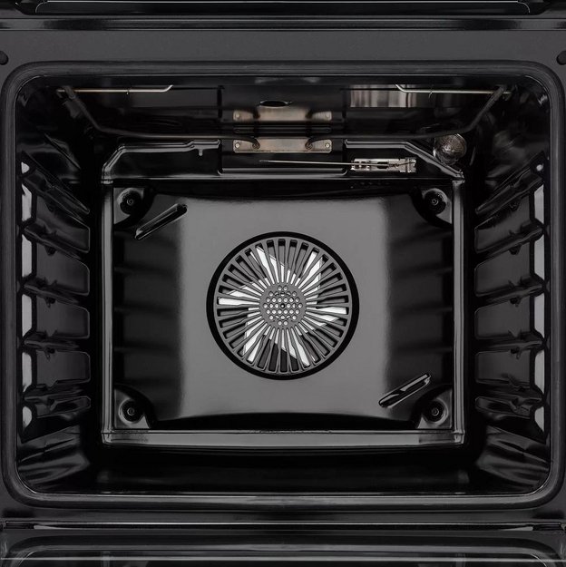 Духовой шкаф KRONA ELEMENT D plus 60 BL (preview 10)