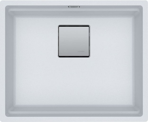 Мойка Franke KNG 110-52 белый (preview 1)