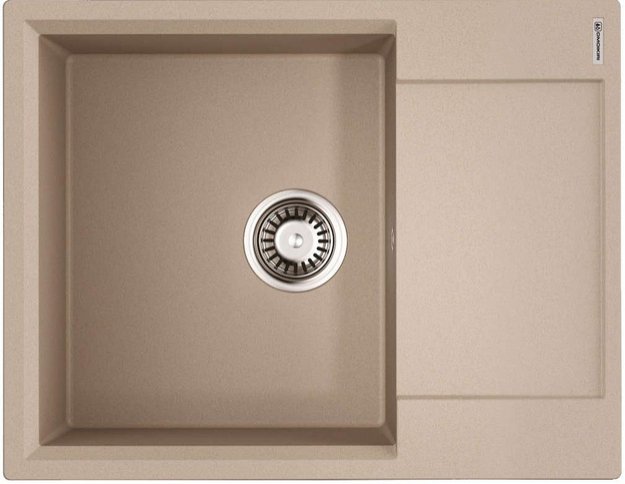 Мойка Omoikiri Daisen 65 SA (preview 1)