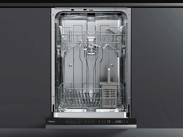Встраиваемая посудомоечная машина Teka DFI 44700 NEW (preview 4)