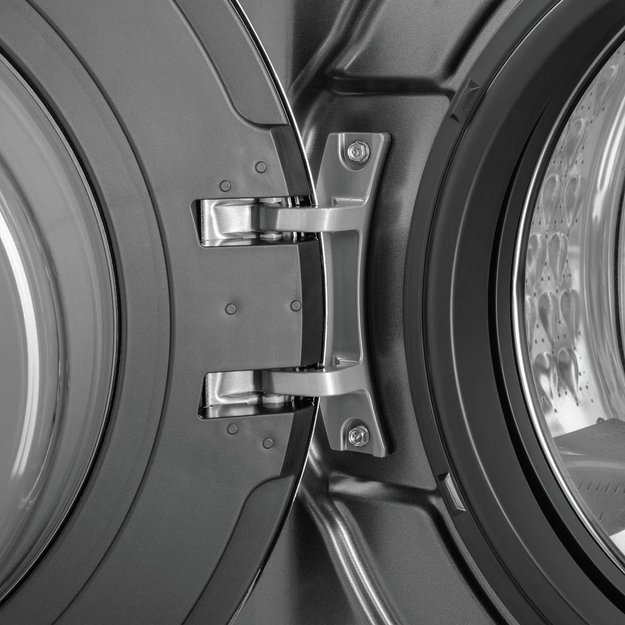 Стиральная машина Maunfeld MFWM127ISB02 (фото 12) Стиральная машина Maunfeld MFWM127ISB02 (preview 12)