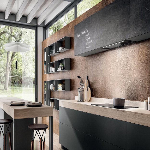 Вытяжка Elica HIDDEN ADV PLUS @ IX/A/52 (фото 5) Вытяжка Elica HIDDEN ADV PLUS @ IX/A/52 (preview 5)