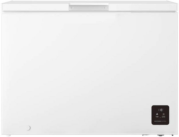Морозильный ларь Gorenje FHC3016W5 (preview 1)