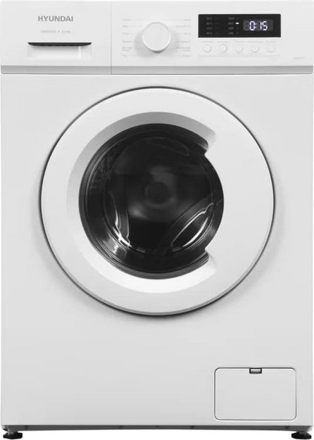 Стиральная машина Hyundai WME6004 (preview 1)