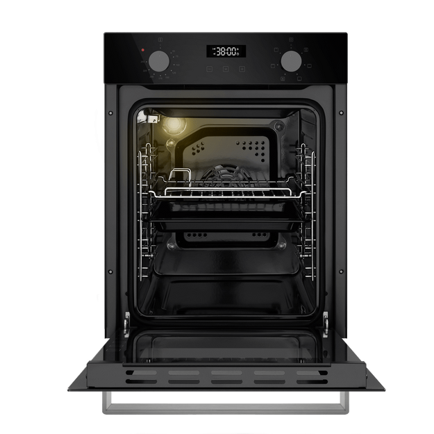 Электрический духовой шкаф Maunfeld EOEC516PB2 (preview 4)