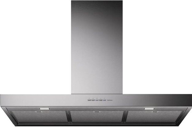 Вытяжка Falmec MERCURIO EVO 60 Dialog System (preview 1)